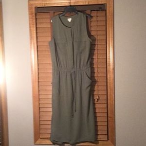 Fantastic Work Dress